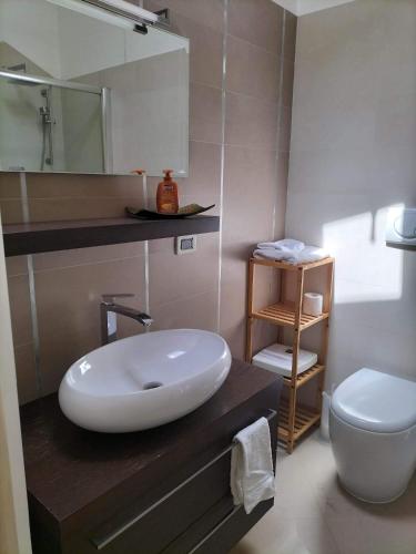 Casa Vacanza Hada - Molise
