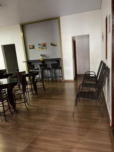 Hotel Lara's in 里貝朗普雷圖市中心