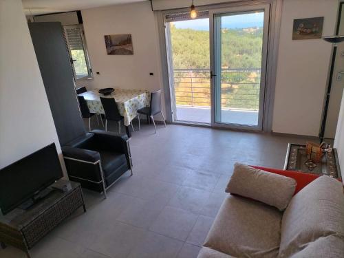 Casa vacanza HADA - Petacciato