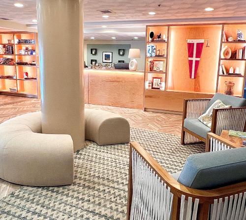 Atlantic Beach Hotel Newport - image 8