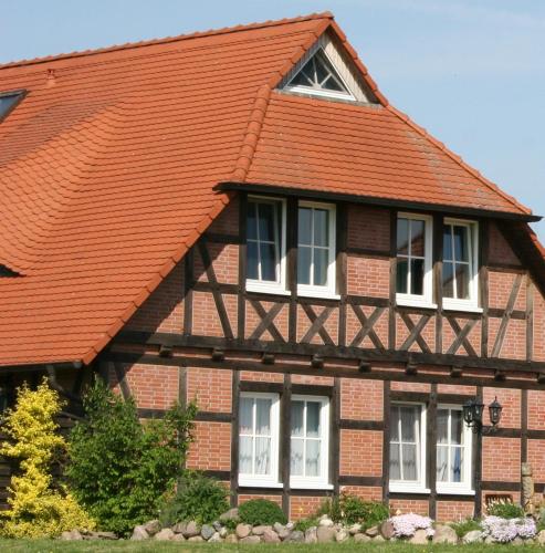Flair Seehotel Zielow - image 2