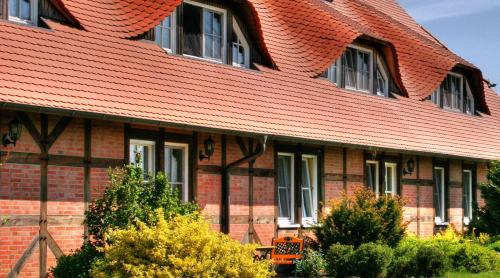 Flair Seehotel Zielow - image 3