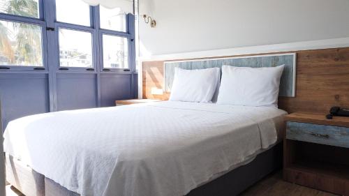 HOUDİNİ HOTEL