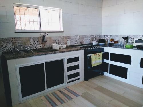 Casa com piscina com linda vista panorâmica (Casa com piscina com linda vista panoramica) in Gesylândia