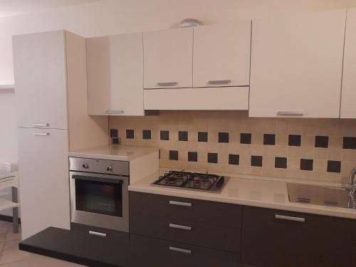  Casa Angiolina Appartamento nel centro storico di Varese Ligure in Varese Ligure