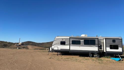 Yurt Escape with Amazing Country Views