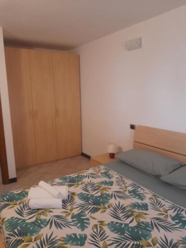  Casa Angiolina Appartamento nel centro storico di Varese Ligure in Varese Ligure