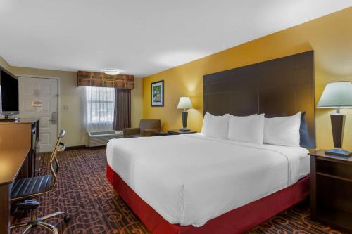 Best Western Benton Inn in Benton, USA