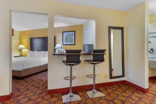 Best Western Benton Inn in Benton, USA