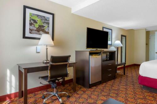 Best Western Benton Inn - image 9