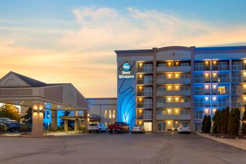 Best Western St Louis Kirkwood Route 66