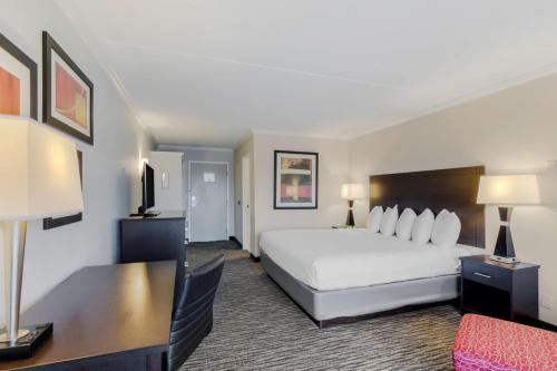 Best Western St Louis Kirkwood Route 66 in Saint Louis, Vereinigte Staaten von Amerika