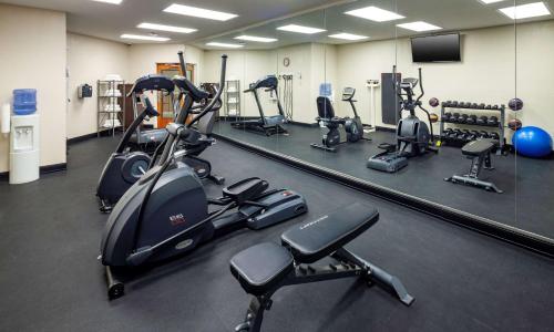 Gym in New Smyrna Beach, Personal Training