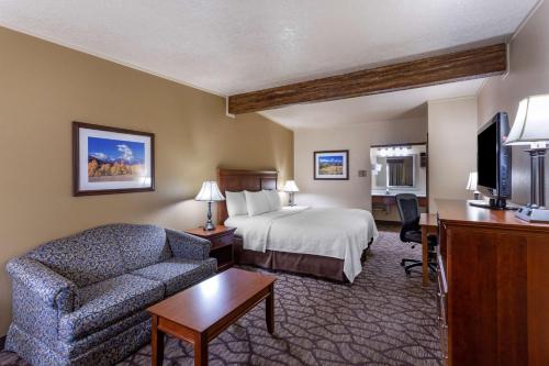 Best Western Dunmar Inn