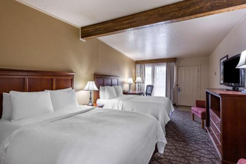 Best Western Dunmar Inn - image 9