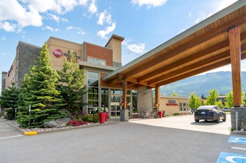 Best Western Plus Revelstoke