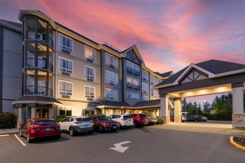 Best Western PLUS Chemainus Inn