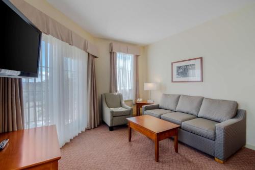 Best Western PLUS Chemainus Inn