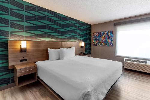 Best Western Plus West Edmonton