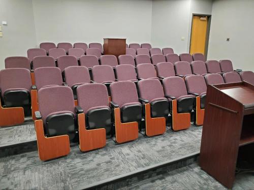 Crossroads Hotel and Huron Event Center - image 26