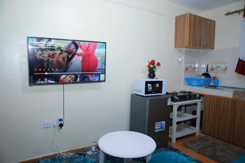 บริการและสิ่งอำนวยความสะดวก, Executive studio in Ruiru in รุยรู