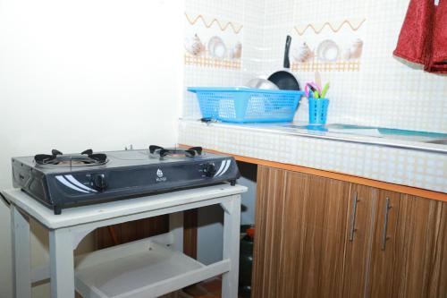 ห้องครัว, Executive studio in Ruiru in รุยรู