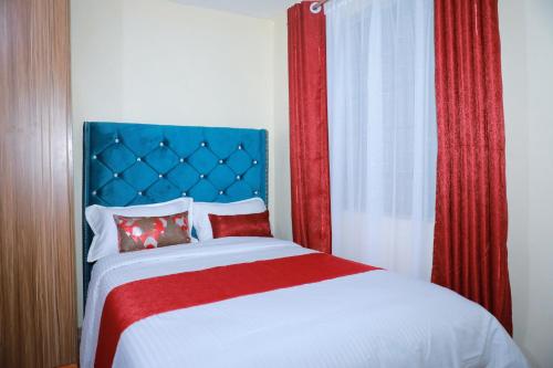 Executive studio in Ruiru in รุยรู