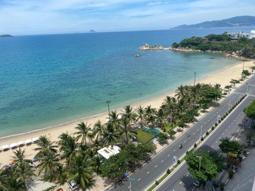 Sweet Homestay Nha Trang - Apartment Sea View - 주변 명소