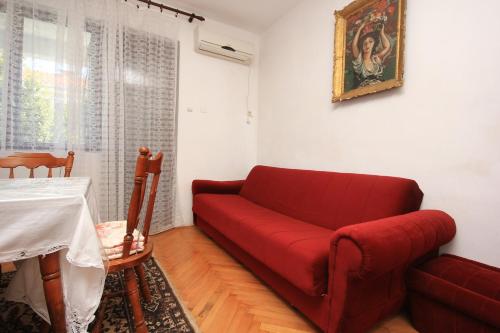Apartment Orebic 4546d - image 3