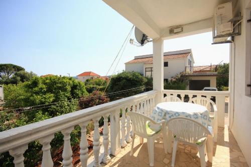 陽台/露台, Apartments with parking space Orebic, Peljesac - 4546 in 奧雷比奇