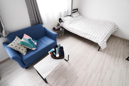Sweet Stay, Seoul