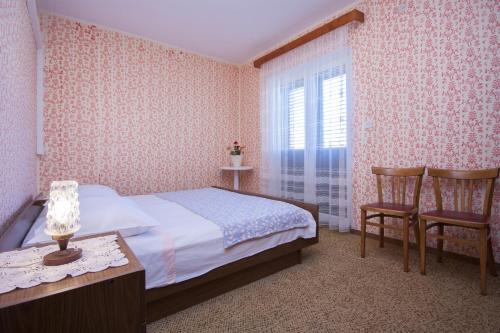 Apartments by the sea Brodarica Sibenik - 5736 - image 3