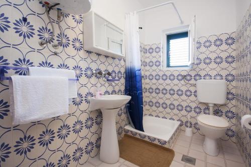 Apartments by the sea Brodarica Sibenik - 5736 - main image