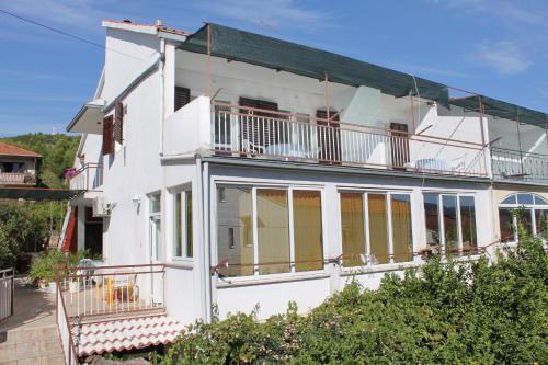  Apartment Stari Grad 5724e in Stari Grad