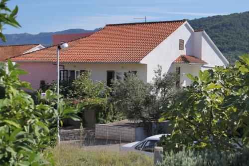  Apartment Stari Grad 5724e in Stari Grad
