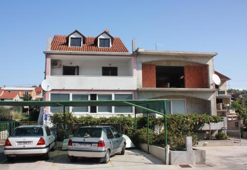 Apartments by the sea Stari Grad Hvar - 5697 - main image