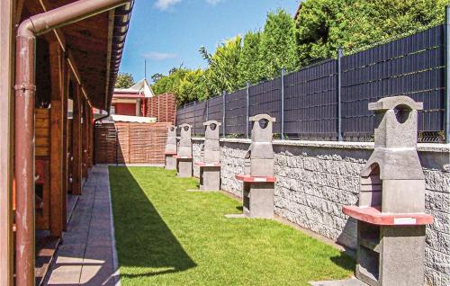 Two-Bedroom Holiday Home image 10