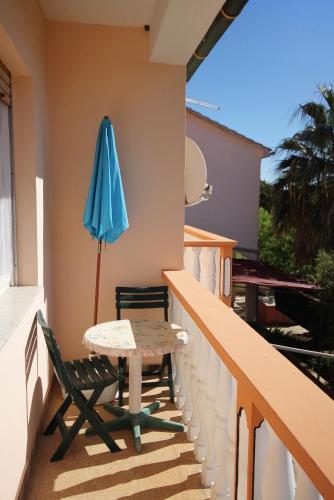 Apartments for families with children Privlaka Zadar - 5747 - image 5