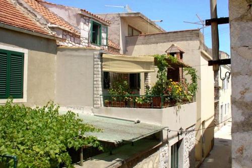  Apartments by the sea Sucuraj, Hvar - 5684, Pension in Sućuraj