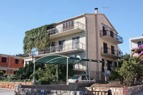 Apartments with a parking space Stari Grad Hvar - 5730 - main image