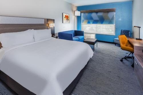 Holiday Inn Express & Suites - Houston SW - Rosenberg, an IHG Hotel in Rosenberg, USA