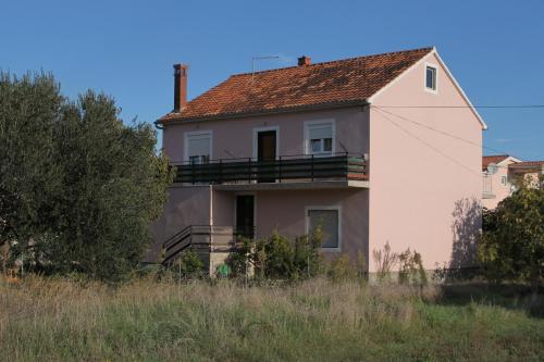  Apartments by the sea Tkon, Pasman - 5826 in Tkon