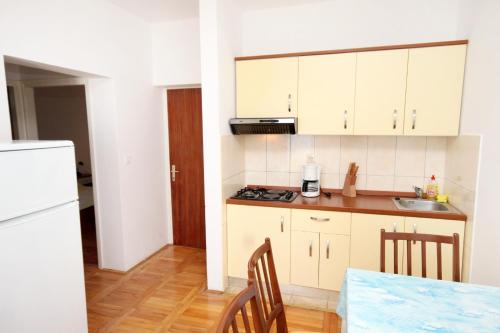 Apartment Kozino 5803b - main image
