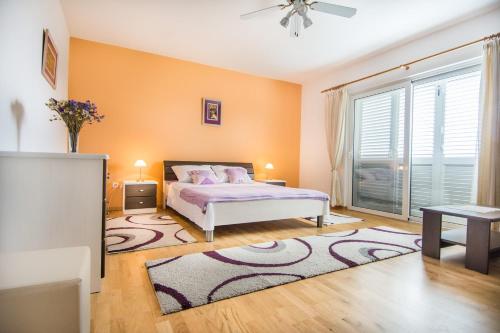 Apartments with a parking space Biograd na Moru Biograd - 5833 - image 11