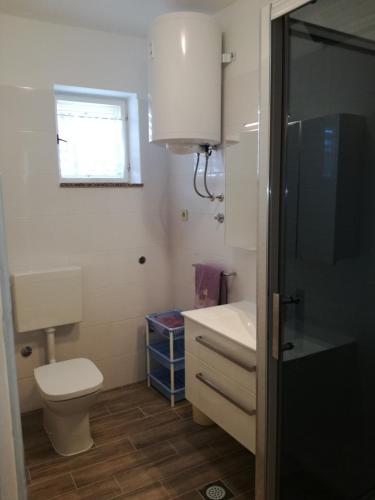 Apartments with a parking space Biograd na Moru Biograd - 5833 - image 4