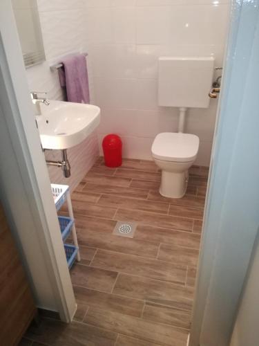Apartments with a parking space Biograd na Moru Biograd - 5833 - image 13