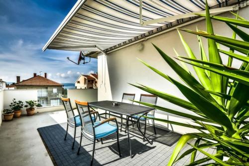 Apartments with a parking space Biograd na Moru Biograd - 5833 - image 8