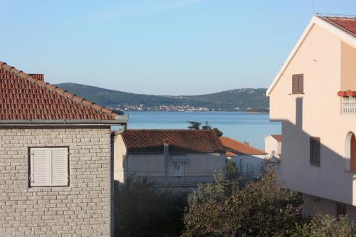 Apartments with a parking space Biograd na Moru Biograd - 5833 - main image