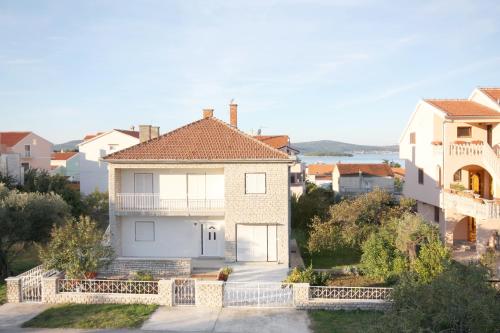 Apartments with a parking space Biograd na Moru Biograd - 5833 - image 6