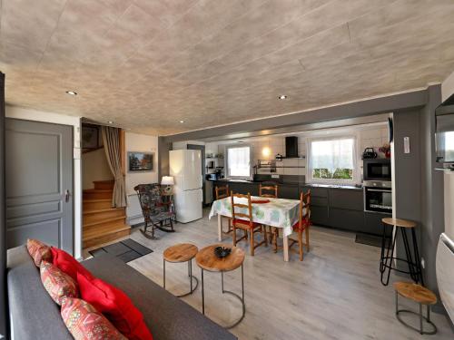 Gîte Gérardmer 2 pièces 4 personnes - FR-1-589-341 - image 3